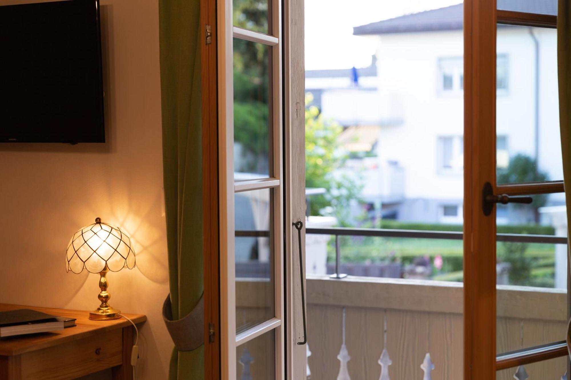 Gasthof Zum Schluessel La Meridienne Fribourg Sa Ueberstorf Room photo